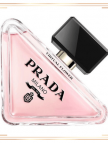 Prada Paradoxe Virtula Flower Edp 90ml Bayan Parfüm Prada Paradoxe Virtula Flower Edp 90ml Bayan Parfüm
