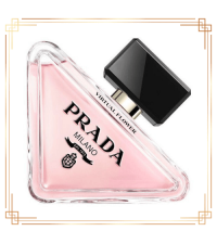 Prada Paradoxe Virtula Flower Edp 90ml Bayan Parfüm