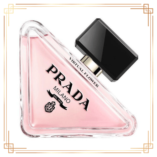 Prada Paradoxe Virtula Flower Edp 90ml Bayan Parfüm Prada Paradoxe Virtula Flower Edp 90ml Bayan Parfüm