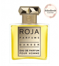Roja Parfums Danger Pour Homme Edp 50ml Erkek Parfüm