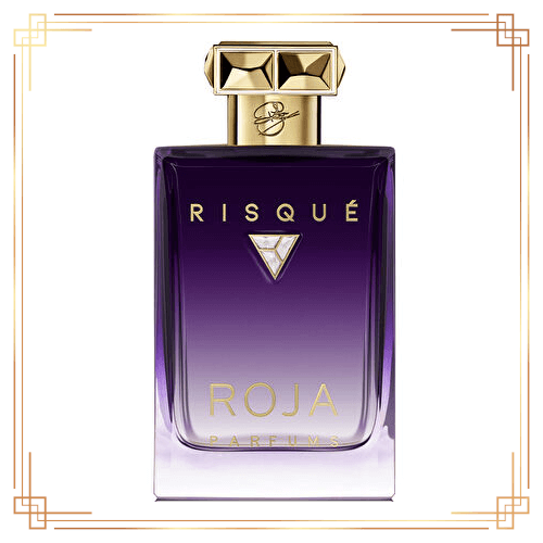 Roja Parfums Risque Pour Femme 100ml Bayan Parfüm Roja Parfums Risque Pour Femme 100ml Bayan Parfüm