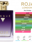 Roja Parfums Risque Pour Femme 100ml Bayan Parfüm Roja Parfums Risque Pour Femme 100ml Bayan Parfüm
