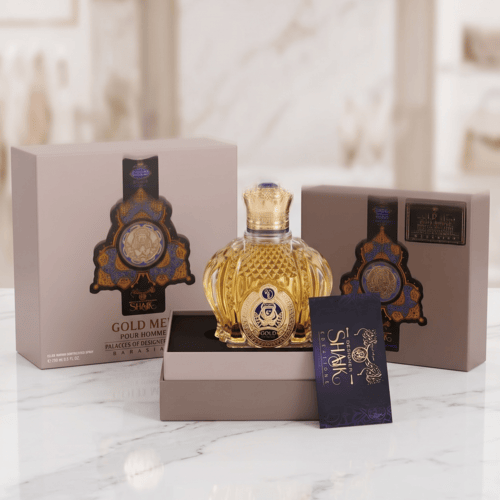 Shaik Gold Edition Edp For Men 100ml Erkek Parfüm Shaik Gold Edition Edp For Men 100ml Erkek Parfüm