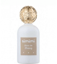 Simimi Blanc De Zhang 100ml Bayan Parfüm Simimi Blanc De Zhang 100ml Bayan Parfüm