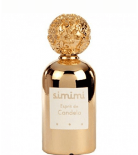 Simimi Esprit De Candela 100ml Bayan Parfüm Simimi Esprit De Candela 100ml Bayan Parfüm
