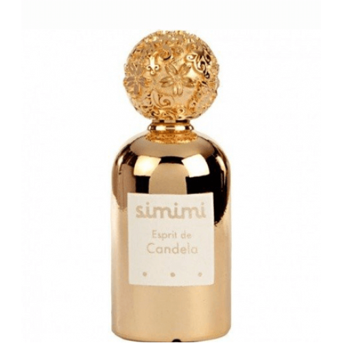 Simimi Esprit De Candela 100ml Bayan Parfum Simimi Esprit De Candela 100ml Bayan Parfum