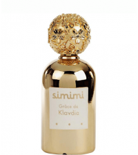 Simimi Grace De Klavdia 100ml Bayan Parfüm Simimi Grace De Klavdia 100ml Bayan Parfüm