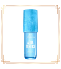 Sol de Janeiro Aqua Mistica 90ml Bayan Body Mist