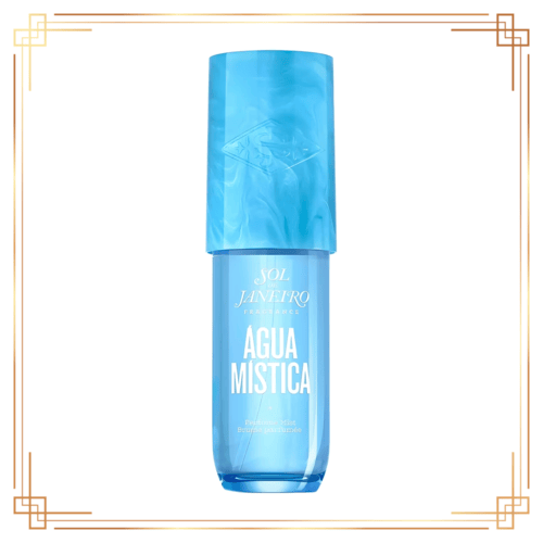 Sol de Janeiro Aqua Mistica 90ml Bayan Body Mist