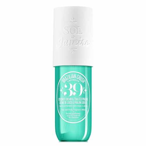 Sol de Janeiro Cheirosa 39 90ml Bayan Body Mist Sol de Janeiro Cheirosa 39 90ml Bayan Body Mist