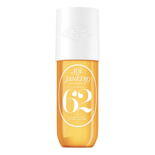 Sol de Janeiro Cheirosa 62 90ml Bayan Body Mist