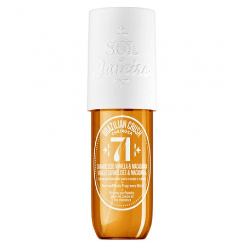 Sol de Janeiro Cheirosa 71 90ml Bayan Body Mist Sol de Janeiro Cheirosa 71 90ml Bayan Body Mist