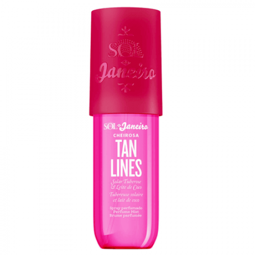 Sol de Janeiro Cheirosa Tan Lines 90ml Bayan Body Mist
