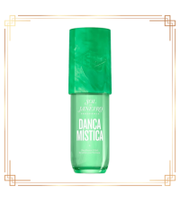Sol de Janeiro Danca Mistica 90ml Bayan Body Mist