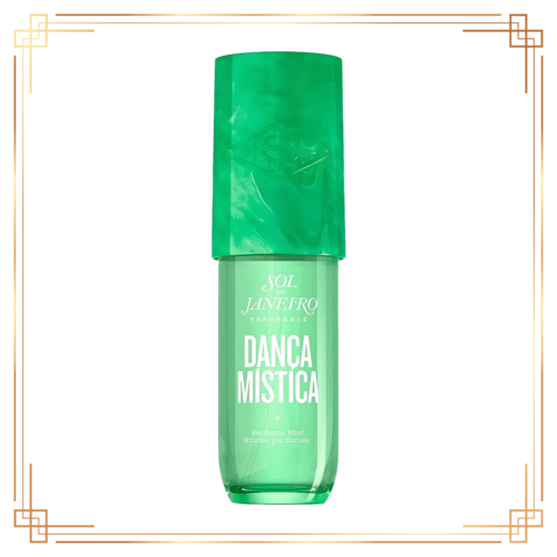 Sol de Janeiro Danca Mistica 90ml Bayan Body Mist Sol de Janeiro Danca Mistica 90ml Bayan Body Mist