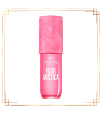 Sol de Janeiro Flor Mistica 90ml Bayan Body Mist