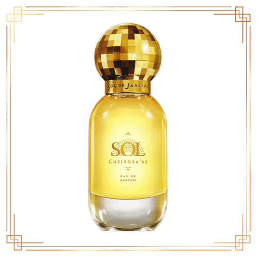 Sol de Janeiro SOL Cheirosa 62 Edp 50ml Bayan Parfüm Sol de Janeiro SOL Cheirosa 62 Edp 50ml Bayan Parfüm