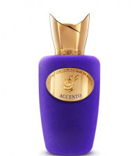 Sospiro Accento Edp 100ml Unisex Parfüm