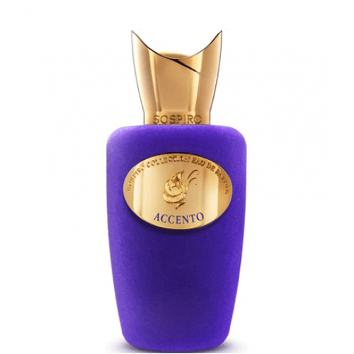 Sospiro Accento Edp 100ml Unisex Parfum