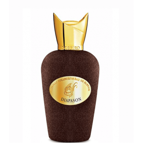 Sospiro Diapason Edp 100ml Unisex Parfum
