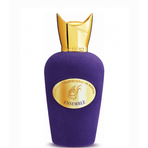 Sospiro Ensemble Edp 100ml Unisex Parfum Sospiro Ensemble Edp 100ml Unisex Parfum