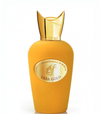 Sospiro Erba Gold Edp 100ml Unisex Parfüm