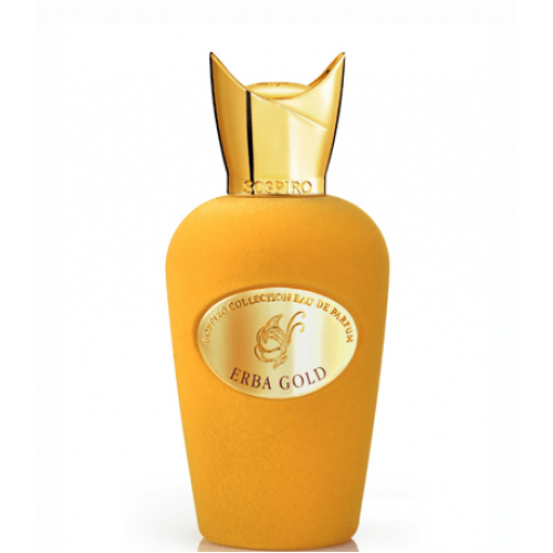 Sospiro Erba Gold Edp 100ml Unisex Parfum Sospiro Erba Gold Edp 100ml Unisex Parfum