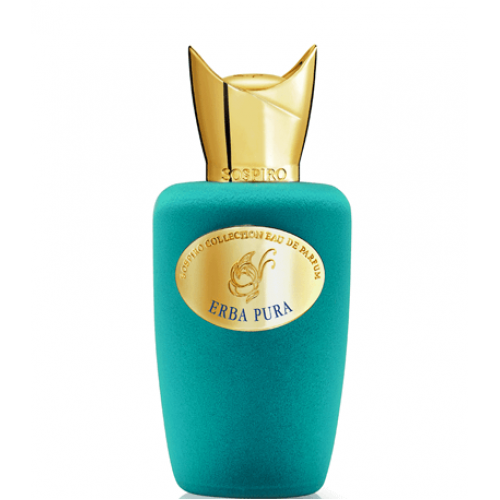 Sospiro Erba Pura Edp 100ml Unisex Parfum Sospiro Erba Pura Edp 100ml Unisex Parfum