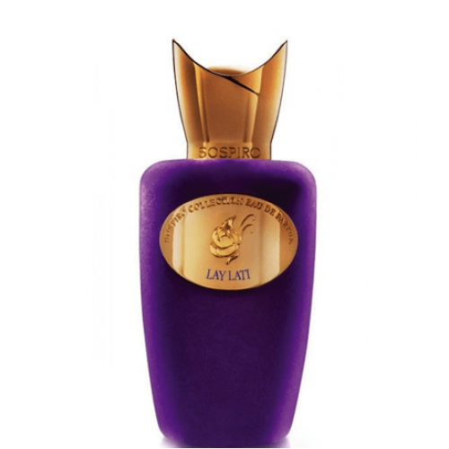 Sospiro Laylati Edp 100ml Unisex Parfum Sospiro Laylati Edp 100ml Unisex Parfum