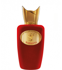 Sospiro Wardasina Edp (Rosso Afgano)  100ml Bayan Parfüm