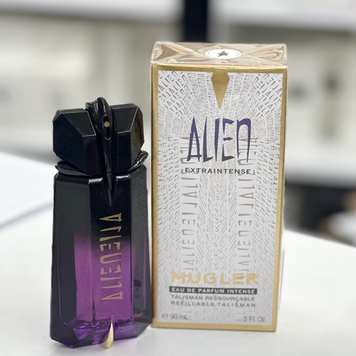 Thierry Mugler Alien Extraintense Edp 90ml Bayan Parfum Thierry Mugler Alien Extraintense Edp 90ml Bayan Parfum