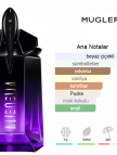 Thierry Mugler Alien Extraintense Edp 90ml Bayan Parfum Thierry Mugler Alien Extraintense Edp 90ml Bayan Parfum