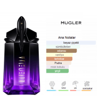 Thierry Mugler Alien Extraintense Edp 90ml Bayan Parfüm Thierry Mugler Alien Extraintense Edp 90ml Bayan Parfüm