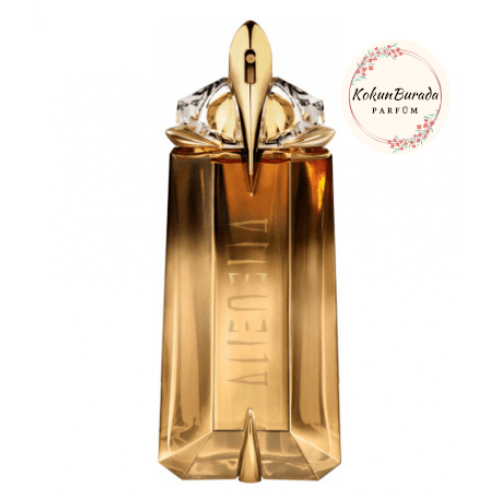 Thierry Mugler Alien Oud Majestueux Edp 90ml Bayan Parfum Thierry Mugler Alien Oud Majestueux Edp 90ml Bayan Parfum