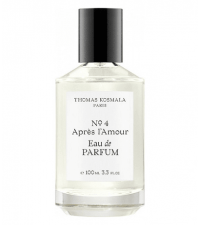 Thomas Kosmala No 4 Apres l’Amour Edp 100ml Unisex Parfüm