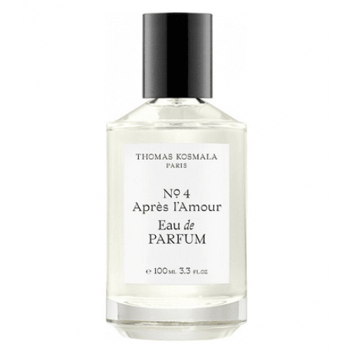Thomas Kosmala No 4 Apres l’Amour Edp 100ml Unisex Parfum