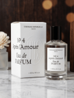 Thomas Kosmala No 4 Apres l’Amour Edp 100ml Unisex Parfum