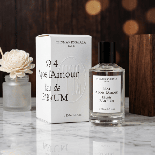 Thomas Kosmala No 4 Apres l’Amour Edp 100ml Unisex Parfum