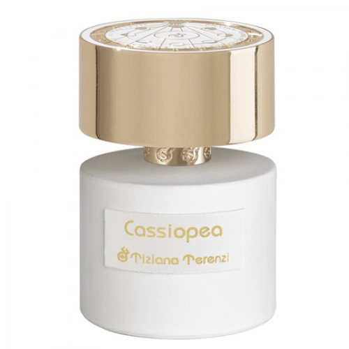 Tiziana Terenzi Cassiopea 100ml Unisex Parfum Tiziana Terenzi Cassiopea 100ml Unisex Parfum