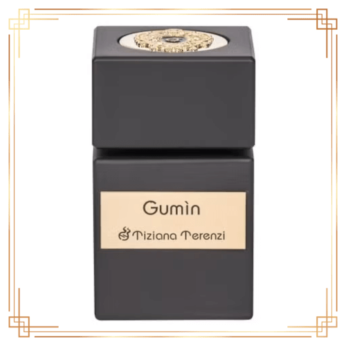 Tiziana Terenzi Gumin Edp 100ml Unisex Parfüm Tiziana Terenzi Gumin Edp 100ml Unisex Parfüm