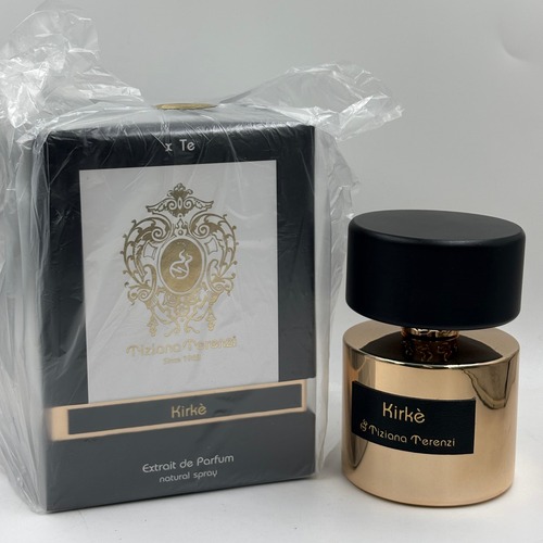 Tiziana Terenzi Kirke Edp 100ml Unisex Parfum