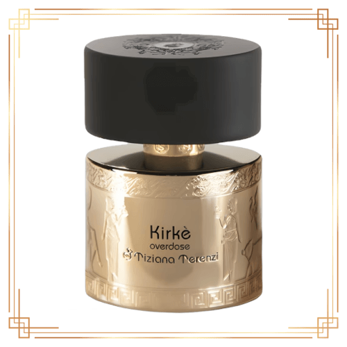 Tiziana Terenzi Kirke Overdose Extrait 100ml Unisex Parfüm Tiziana Terenzi Kirke Overdose Extrait 100ml Unisex Parfüm