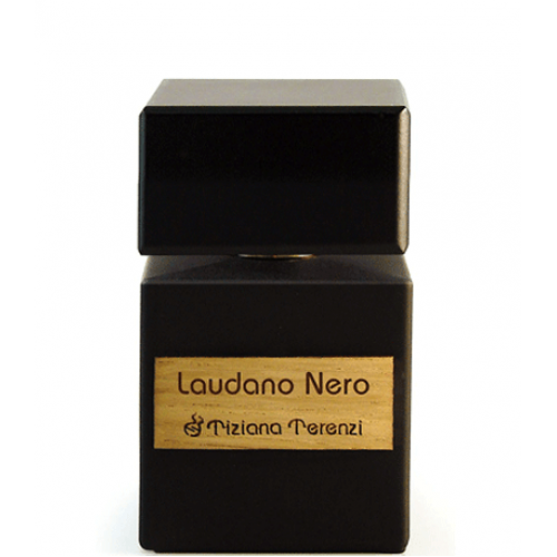 Tiziana Terenzi Laudano Nero 100ml Unisex Parfum