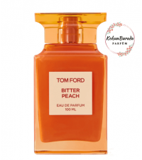 Tom Ford Bitter Peach Edp 100ml Unisex Parfüm