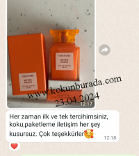Tom Ford Bitter Peach Edp 100ml Unisex Parfüm