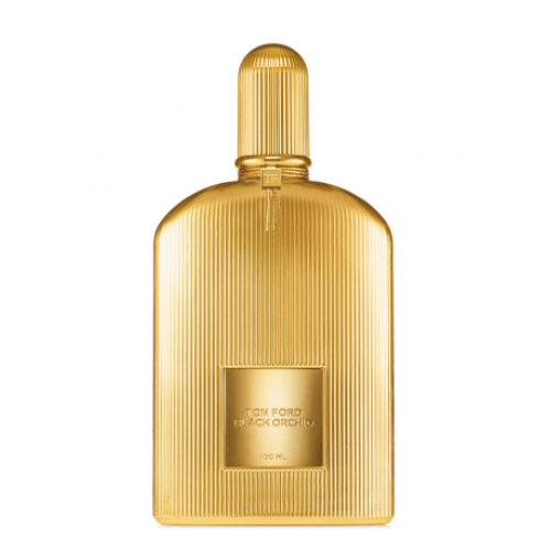Tom Ford Black Orchid Gold Parfum 100ml Unisex Parfum Tom Ford Black Orchid Gold Parfum 100ml Unisex Parfum