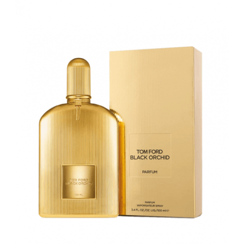 Tom Ford Black Orchid Gold Parfum 100ml Unisex Parfum Tom Ford Black Orchid Gold Parfum 100ml Unisex Parfum