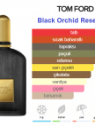 Tom Ford Black Orchid Reserve Parfum 100ml Unisex Parfüm