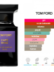 Tom Ford Cafe Rose Edp 100ml Bayan Parfüm
