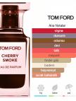 Tom Ford Cherry Smoke Edp 100ml Unisex Parfum